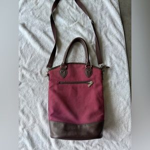 Sachi insulated Baby/Wine bottle bag